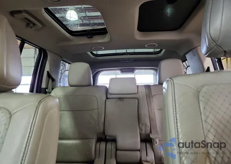 2012 Ford Flex Limited z USA, uszkodzony, nr VIN 2FMHK6DT0CBD21541